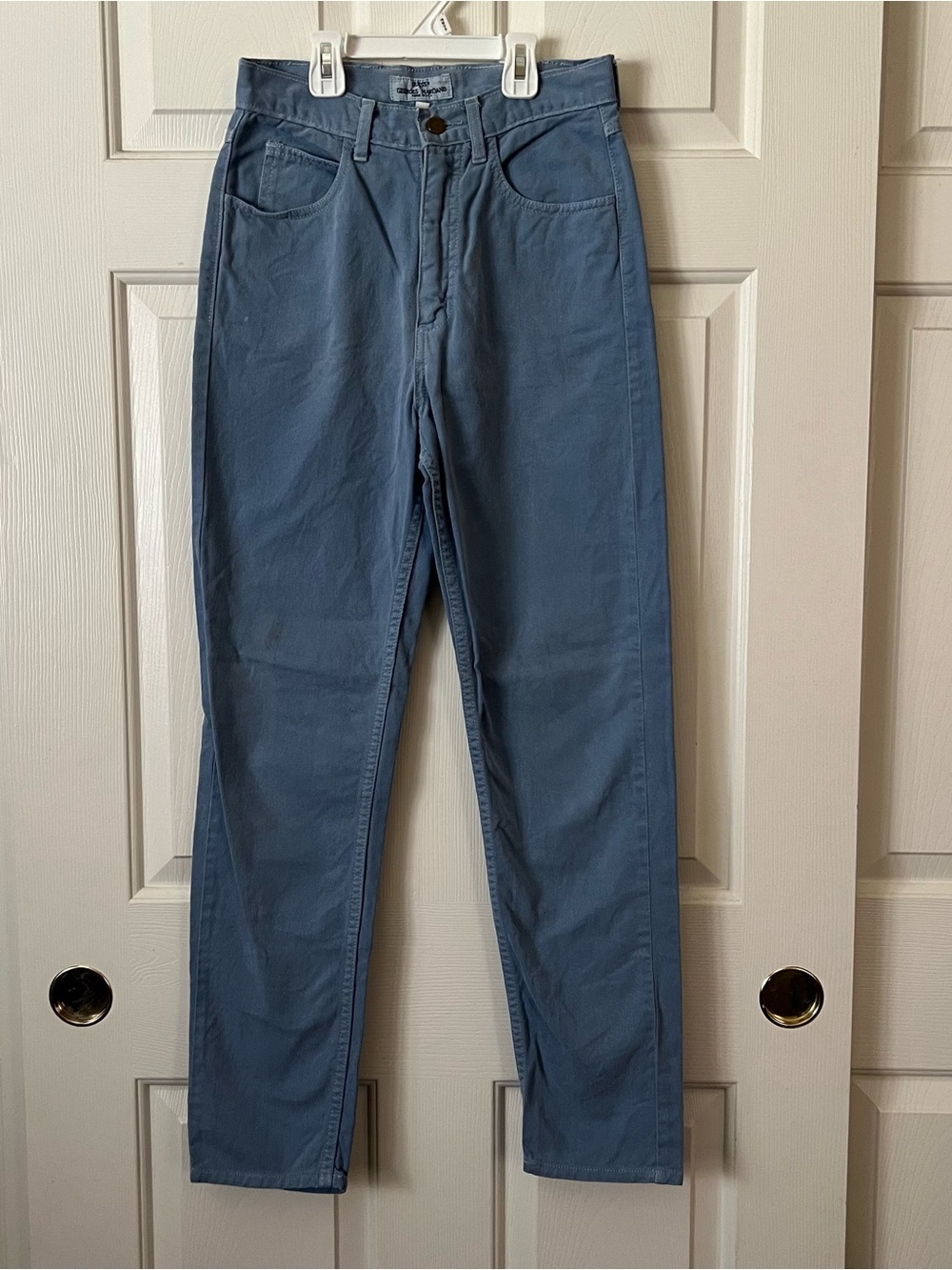 Vintage Guess by Marciano Light Blue Denim Jeans size 28